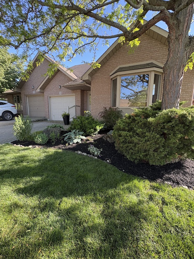 Hammertown Landscaping
