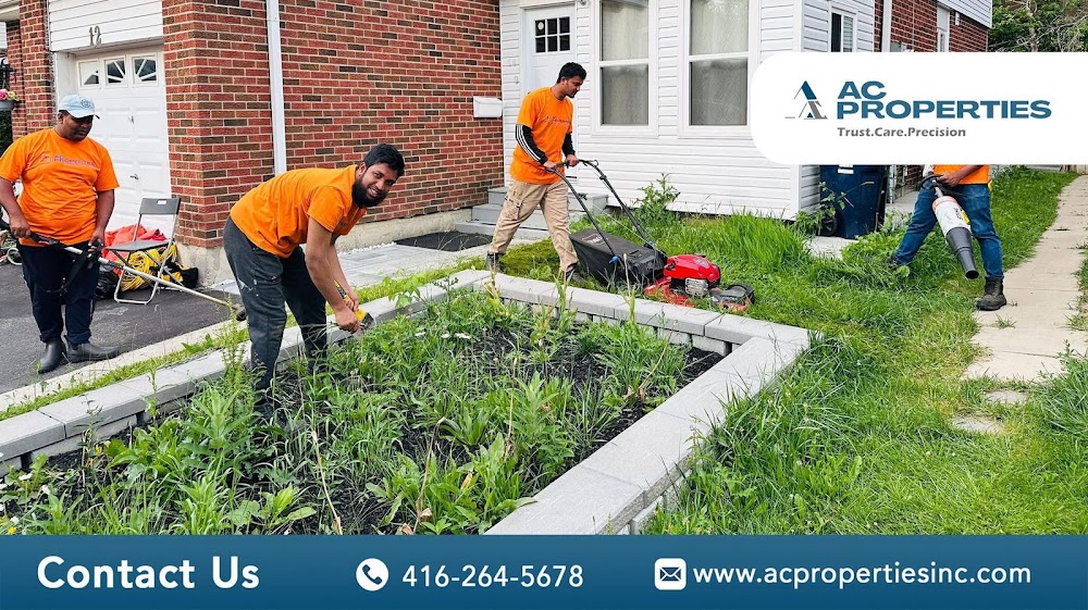 AC Properties & Home Maintenance