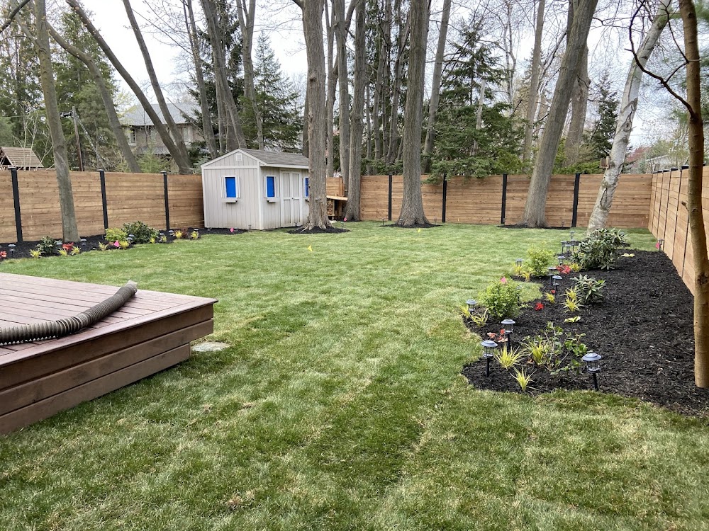 Five Star Property Maintenance