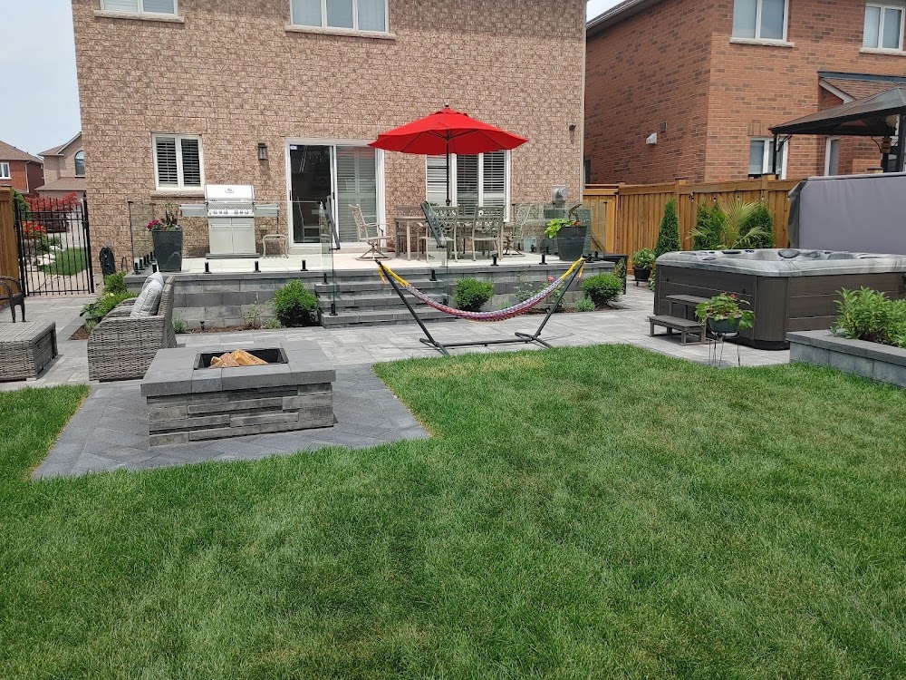 Dream Landscapes Inc.