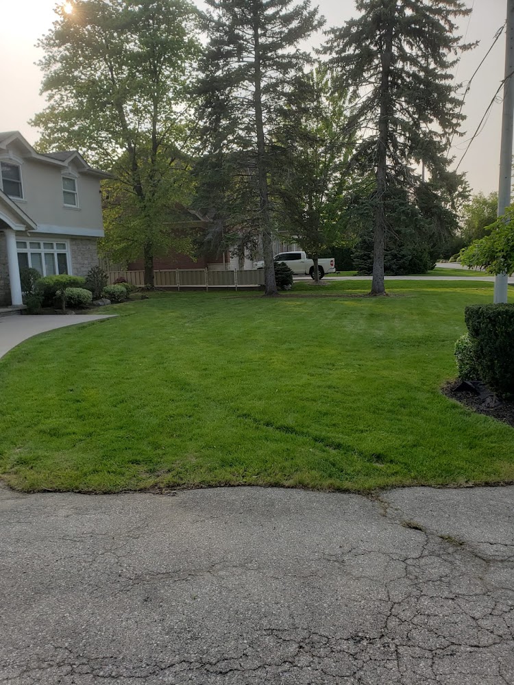 OCP Landscaping+