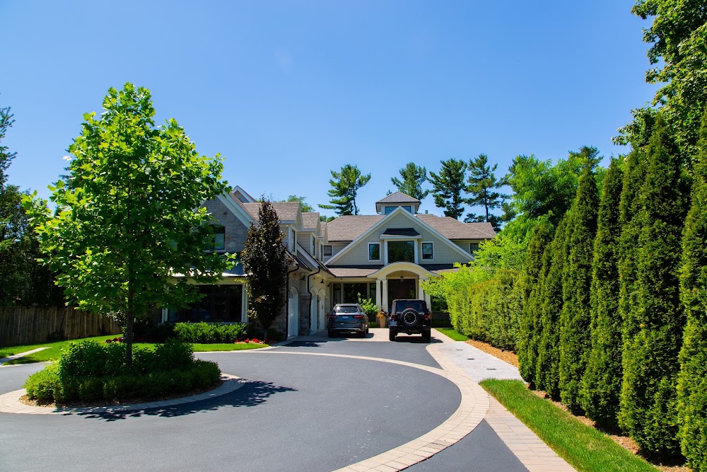 Green Thumb Landscaping Mississauga