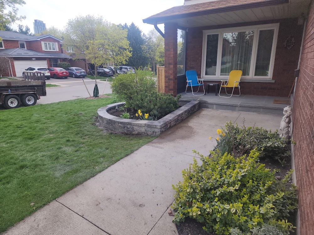 Buildoreno - Mississauga General Contractor