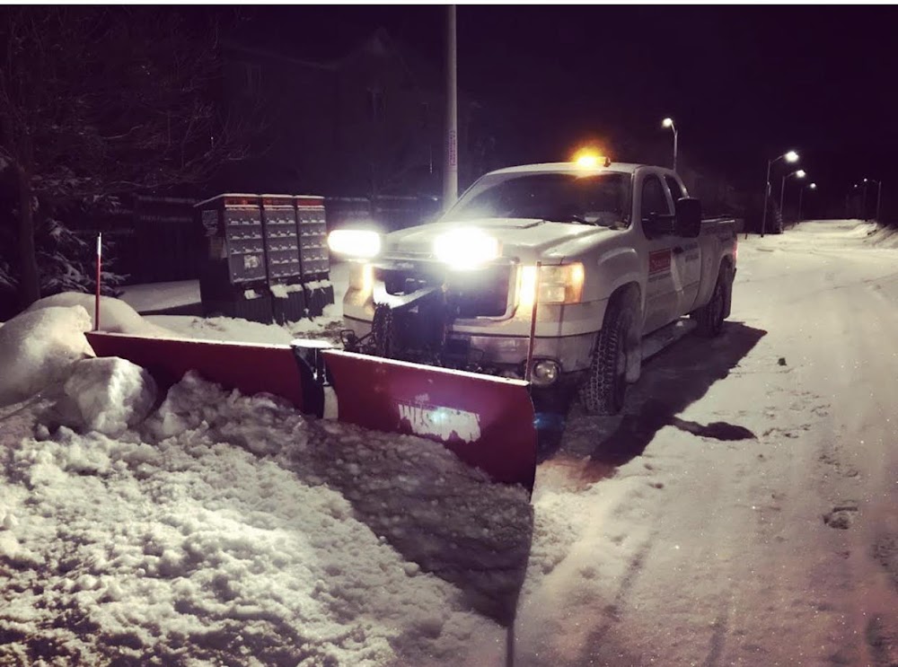 Greatscapes Landscape and snow removal