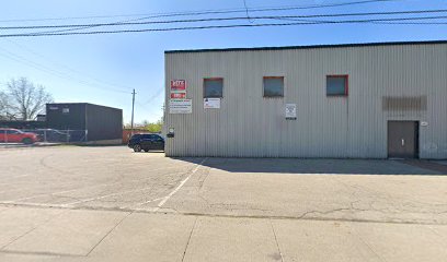 Clintar Commercial Outdoor Services of Hamilton