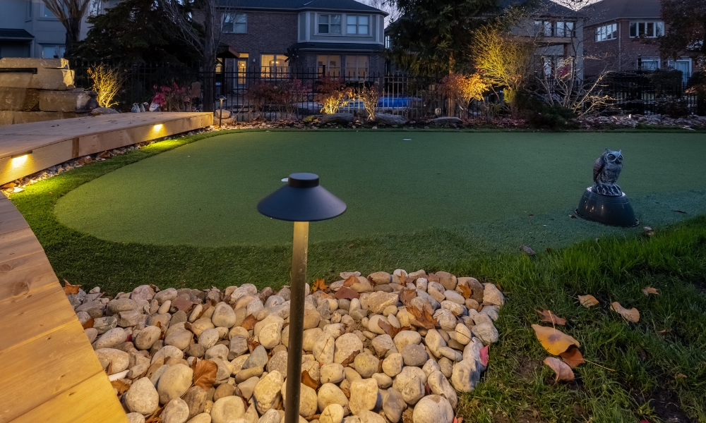 AHS | Toronto Landscaping Company