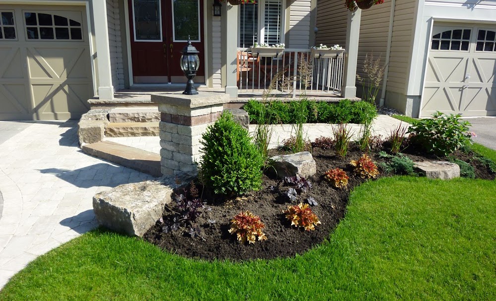Primrose Landscaping & Snow Removal Ltd.