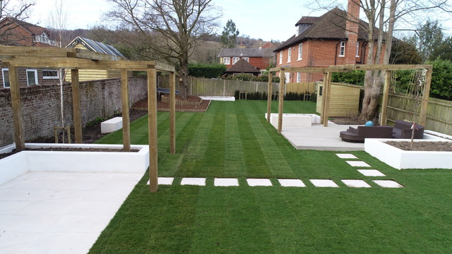 The Field Crews Inc. - Commercial Landscaping - Vaughan & Toronto