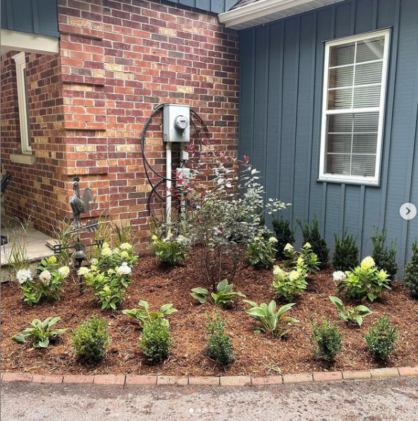 JP Landscape Design