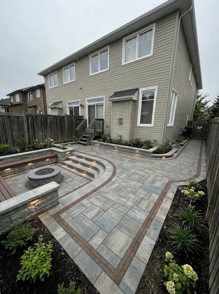 Edenza Construction
