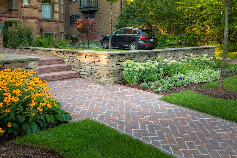 Allweather Landscape Co Ltd