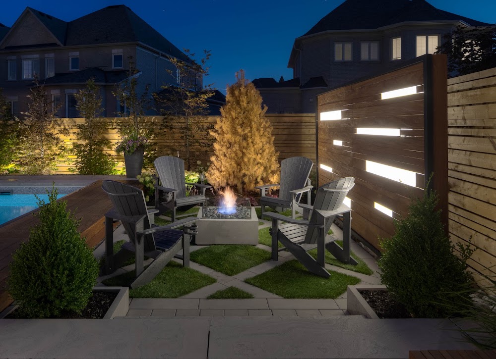 Nature’s Choice Landscape Construction Ltd.