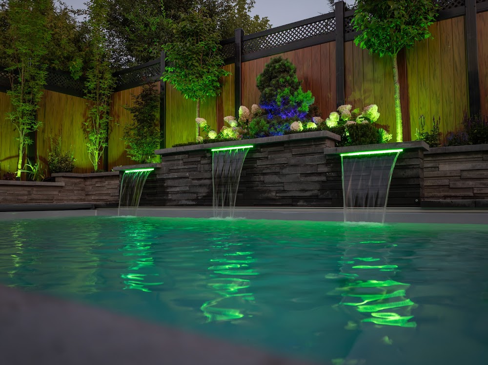AHS Pool & Landscaping Toronto