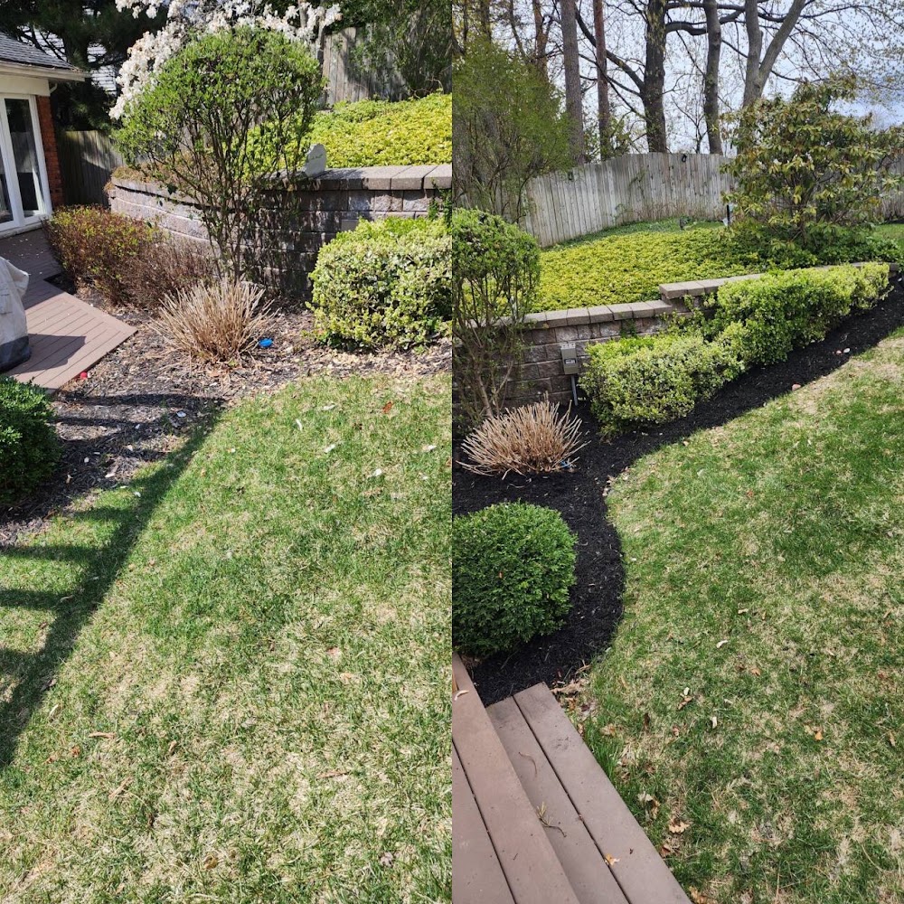 5 Star Landscaping