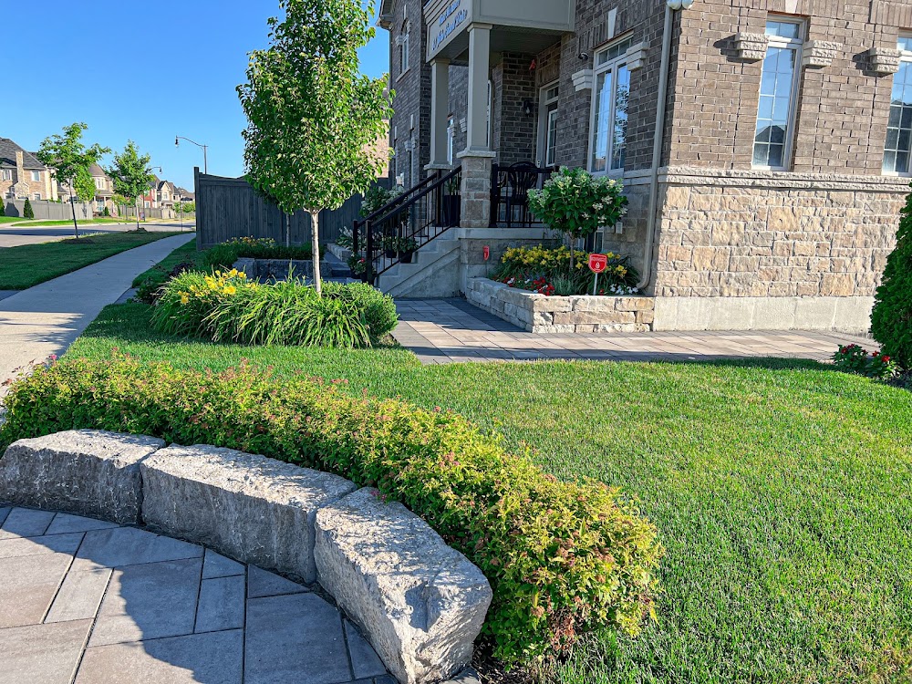 Mutti Landscaping