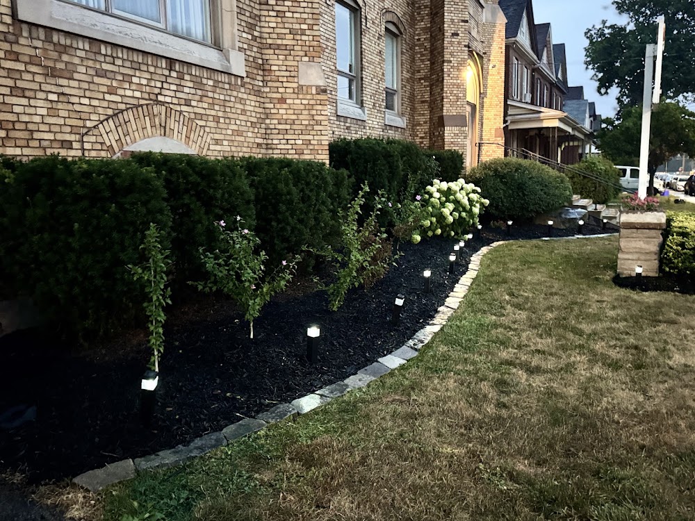 G&G Landscape Design