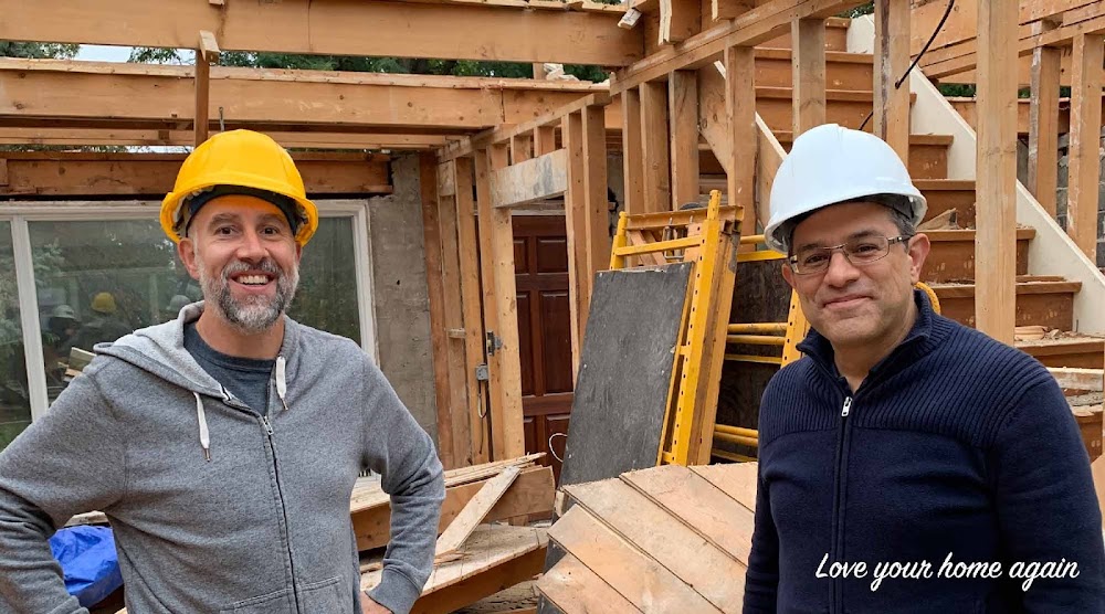 Primont Renovations- Kitchen, Bath & Full Home Remodeling and Restoration