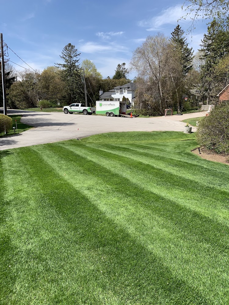 Green Effects Property Maintenance Inc.