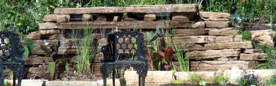 DMC Landscaping - Landscaping Consultation | Snow Plowing | Landscape Design| Landscaping Services