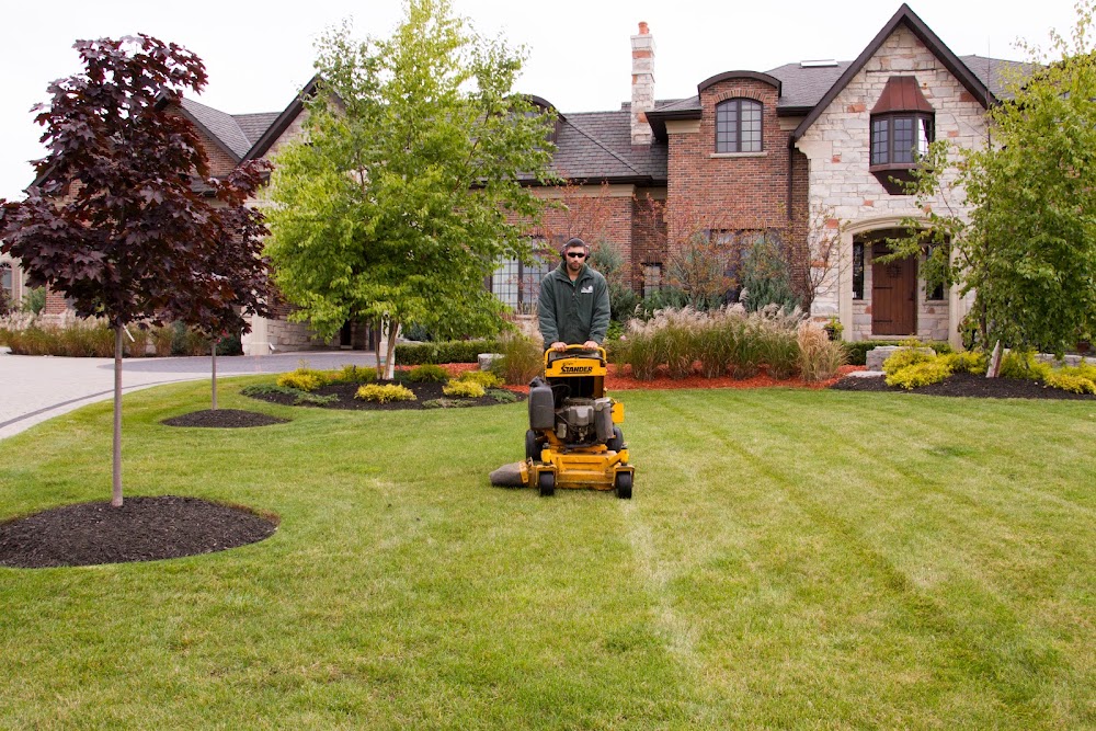 The Gardener