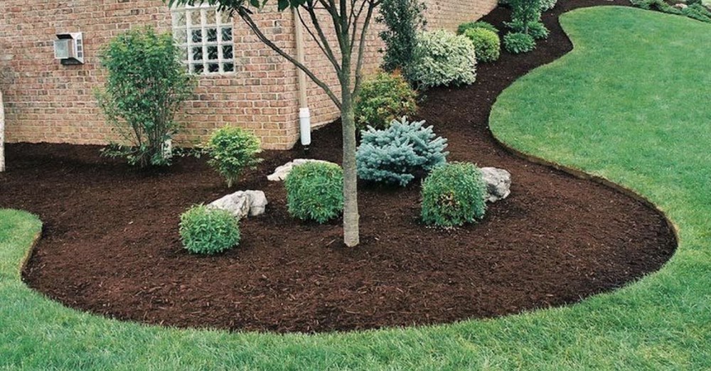 Maplescape landscaping