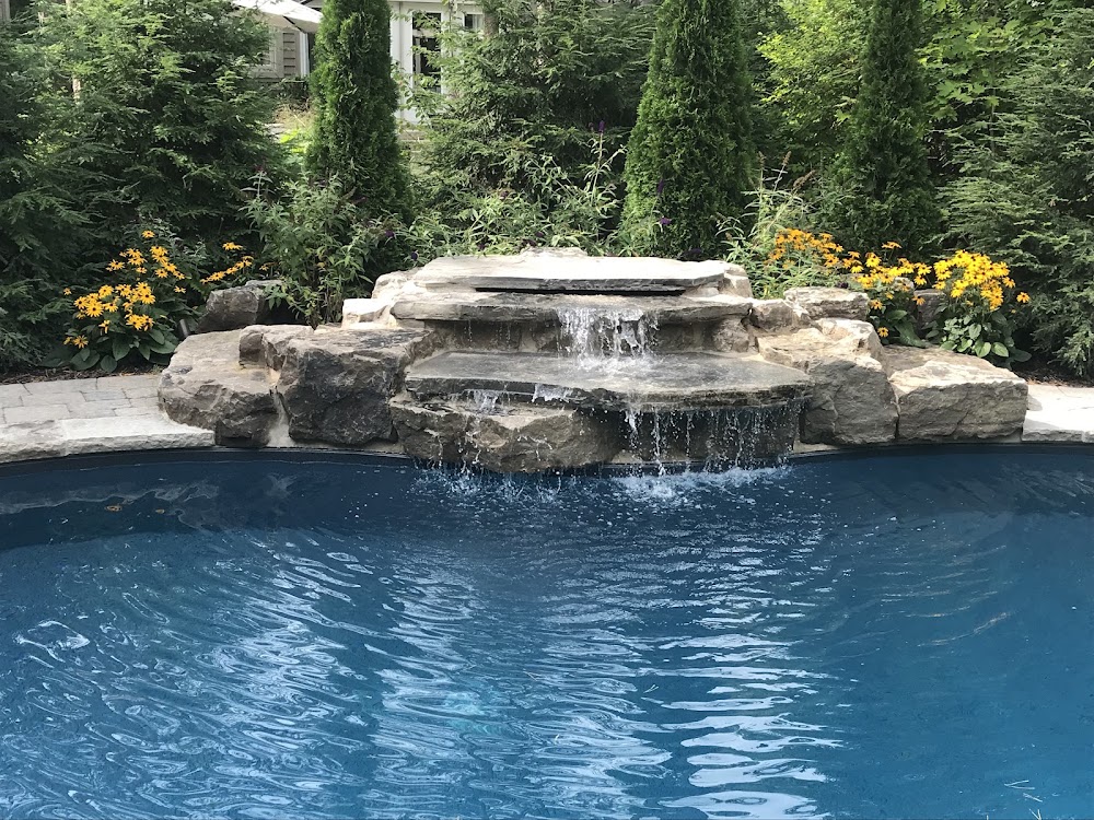 Northern Pools & Landscape Design