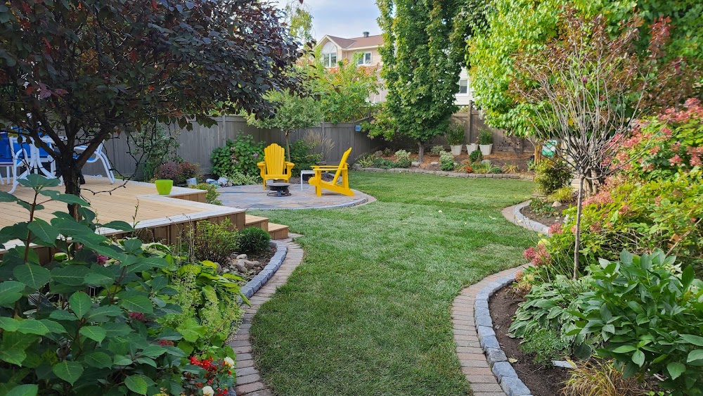 Goodboy Landscaping
