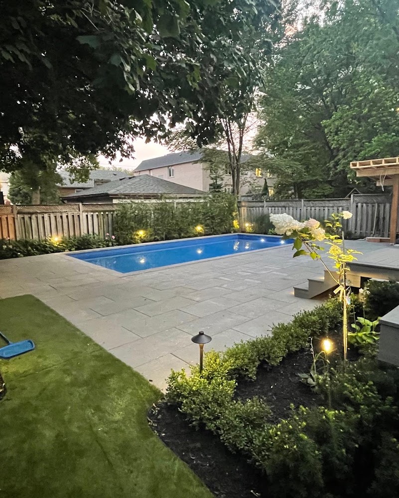 Artech Landscaping Ltd