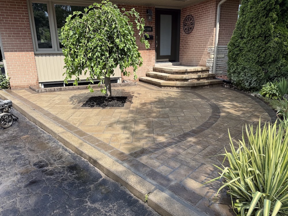 CALL NELSON LANDSCAPING