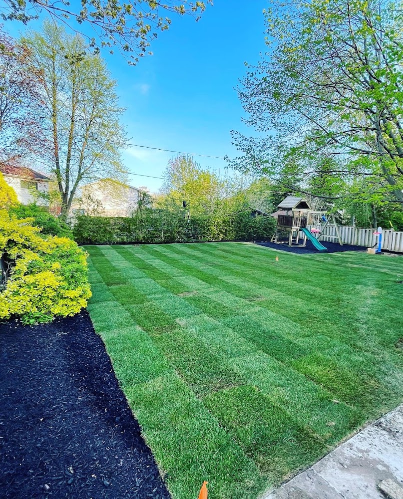 Ontario Quality Landscaping