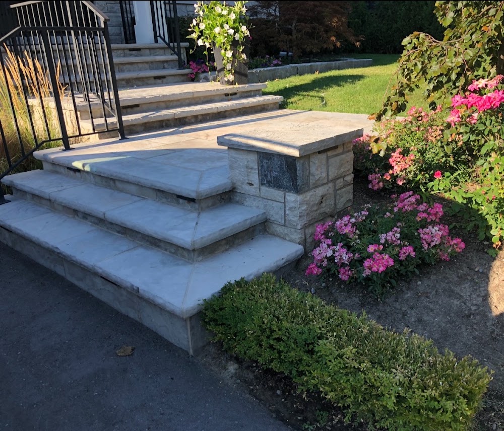 TS Stoneland Landscaping LTD