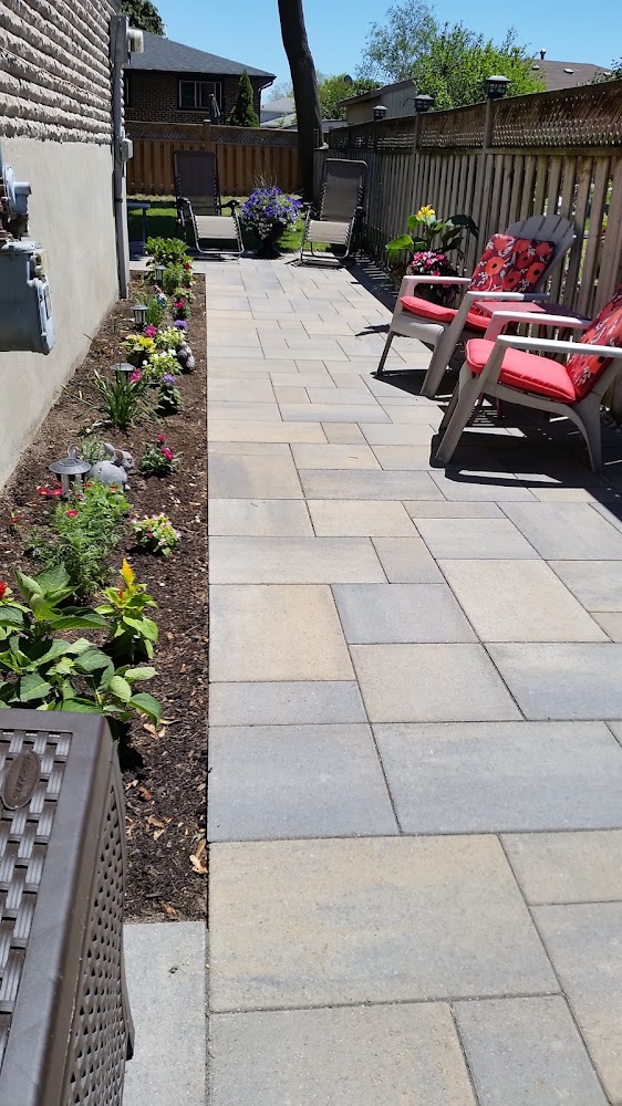 Bader Landscape & Snow Removal Ltd.