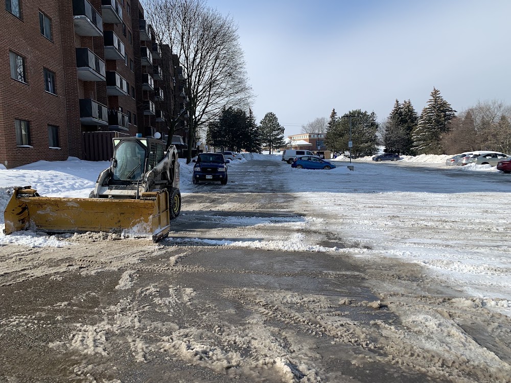 J.R GROUNDSCAPE AND PROPERTY MAINTENANCE