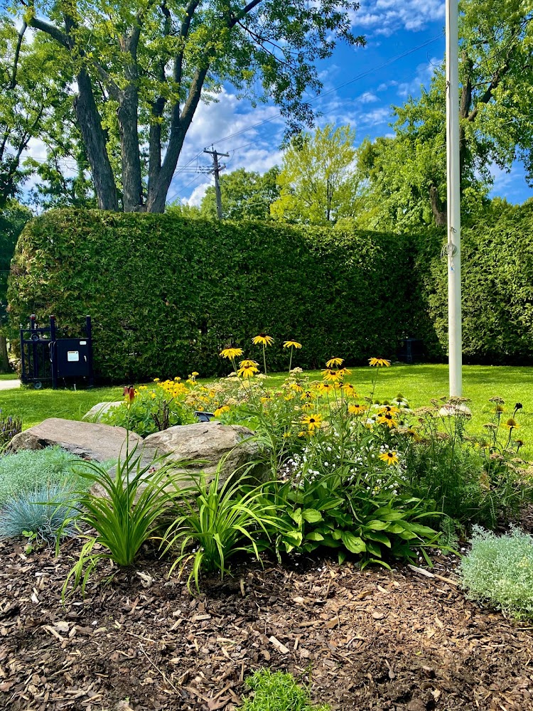 Hedge Fund Trim and Garden