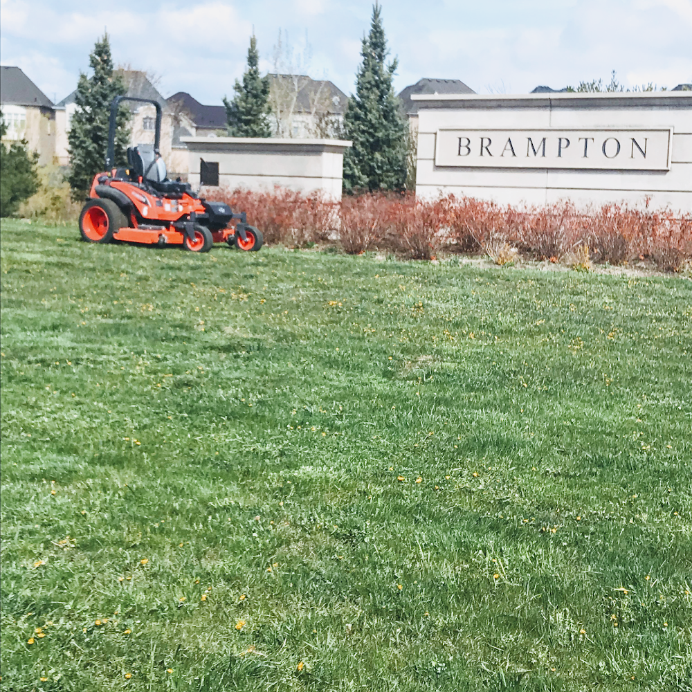 Kjd Landscaping & Property Maintenance Inc