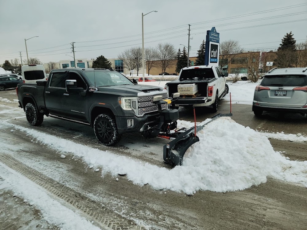 Derrad Property Maintenance Inc.
