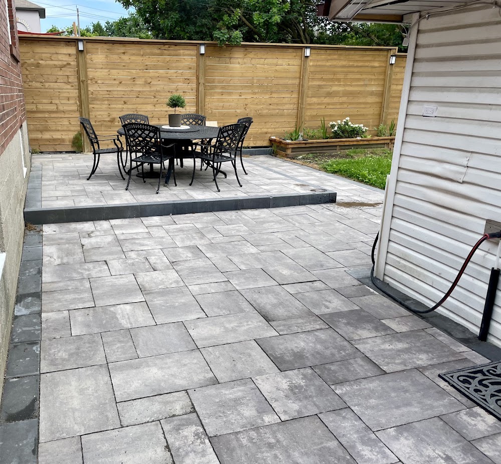 CJS Landscaping
