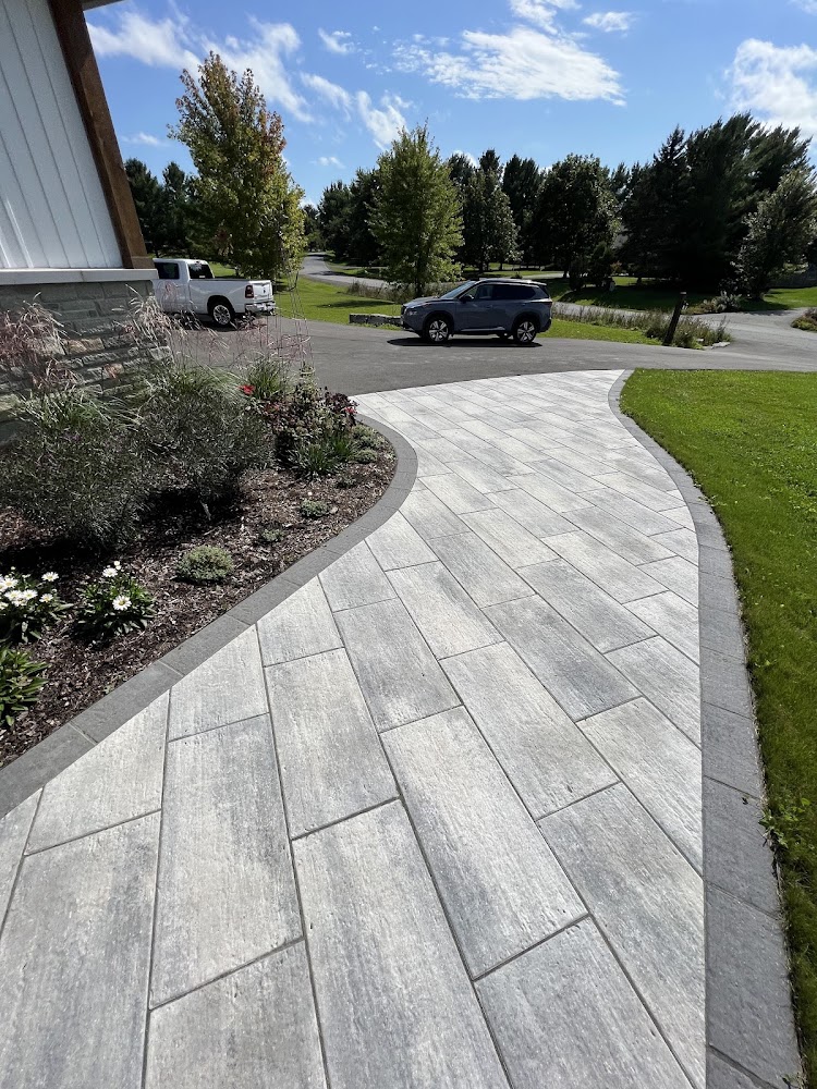 Empire Deck + Interlock