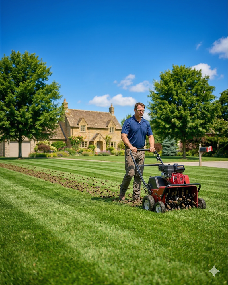 GLC PROPERTY CARE