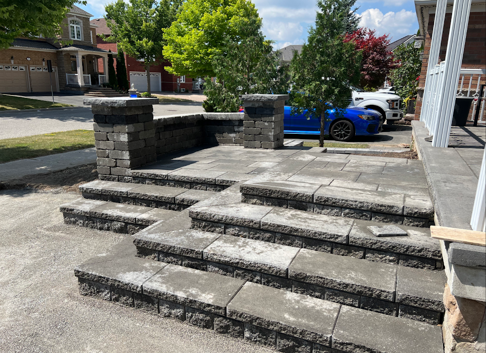 Geotan Winsome Landscaping