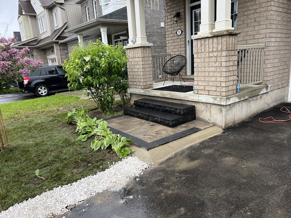 Oplus Landscaping
