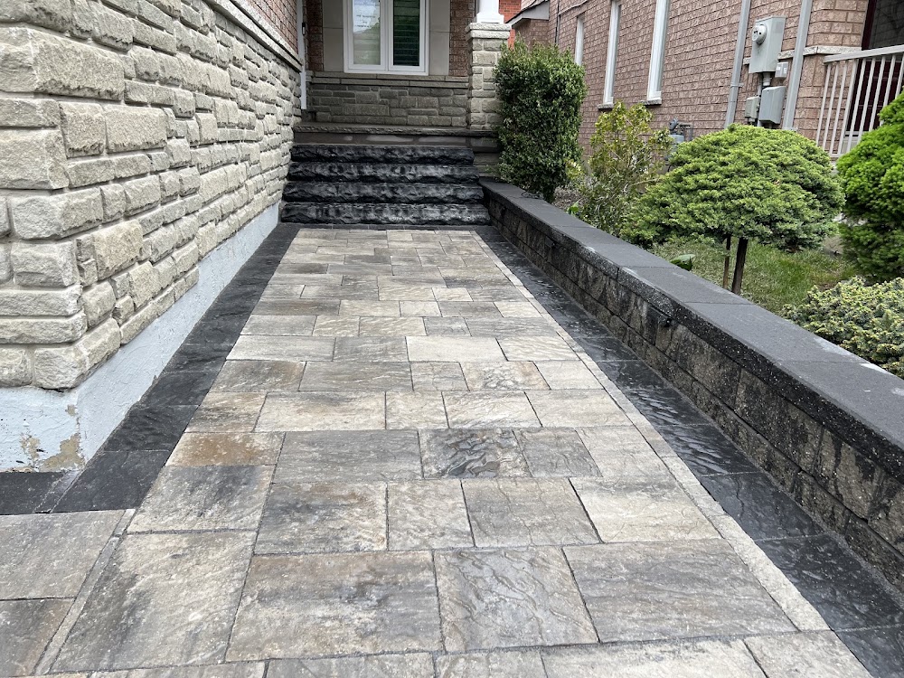 RM General Contractor LTD