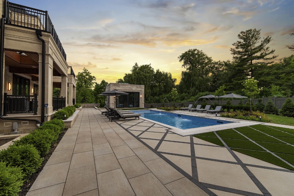 Artscape Construction Ltd.