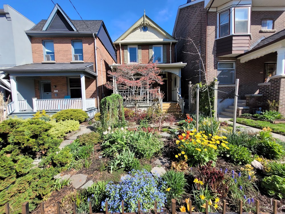 Restorative Landscapes Inc.